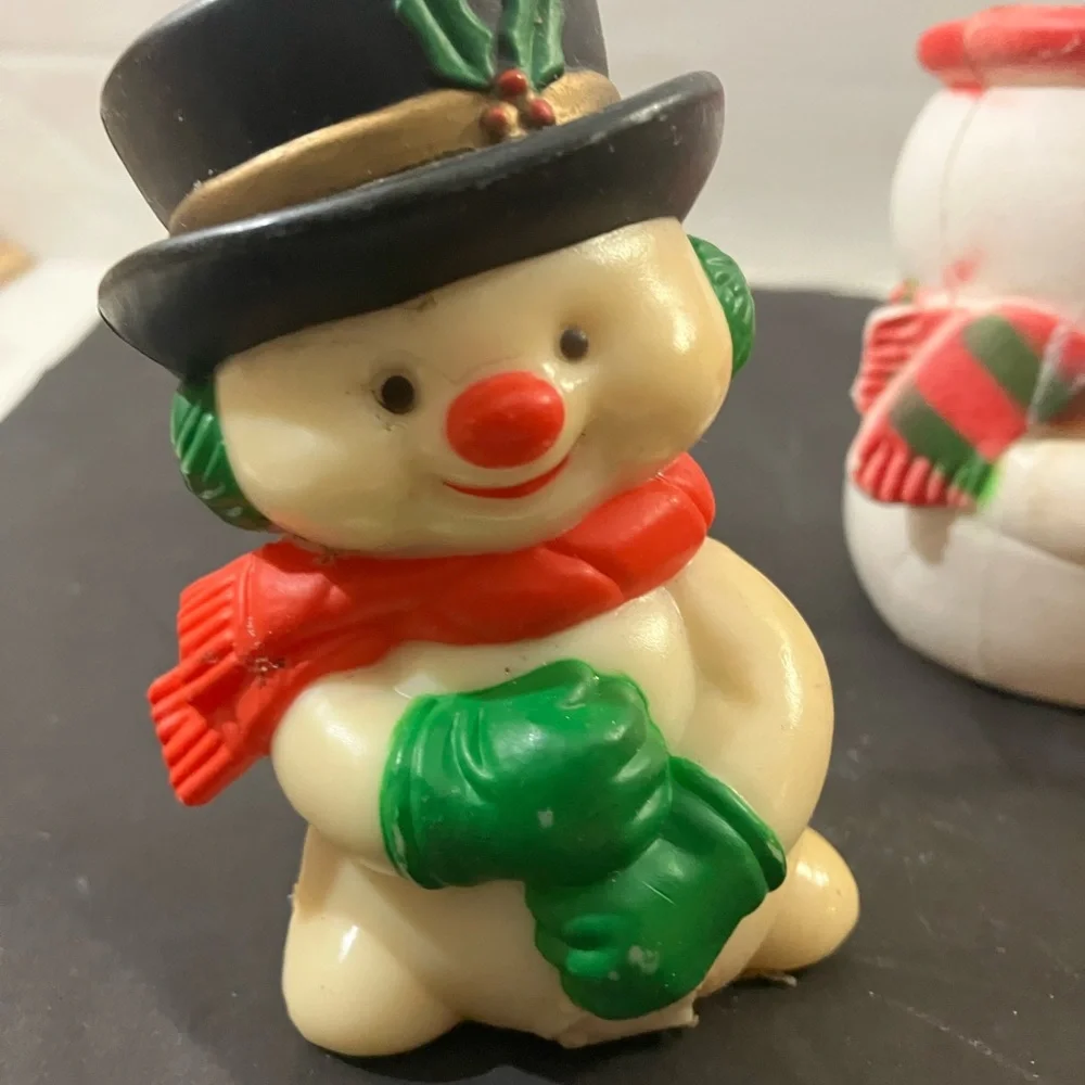 Unique Vintage this cute